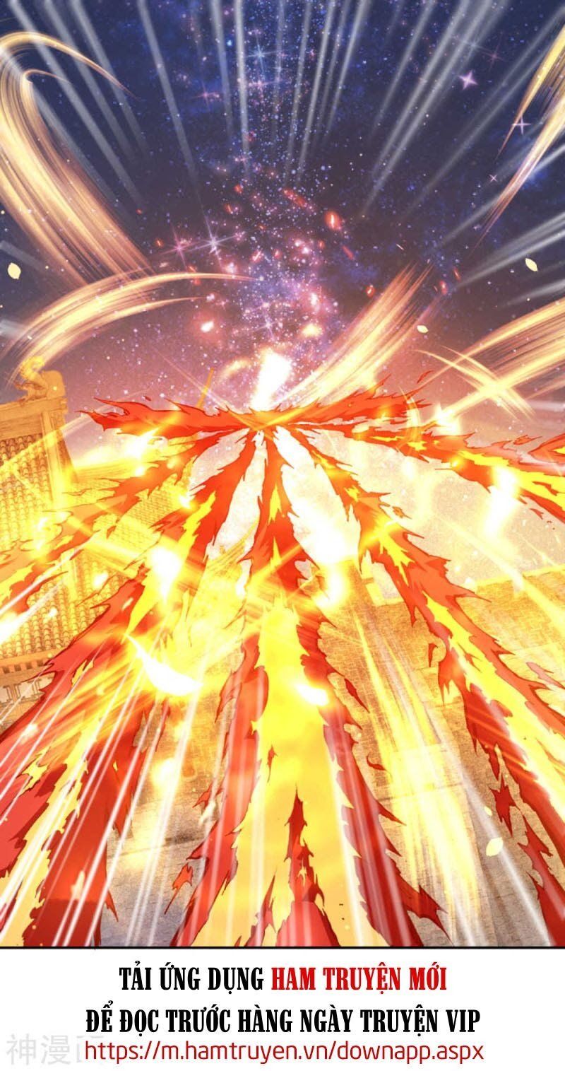 đọc truyện Nghịch Thiên Tà Thần Chương 229 ảnh 8 tại Thiên Thai Truyện