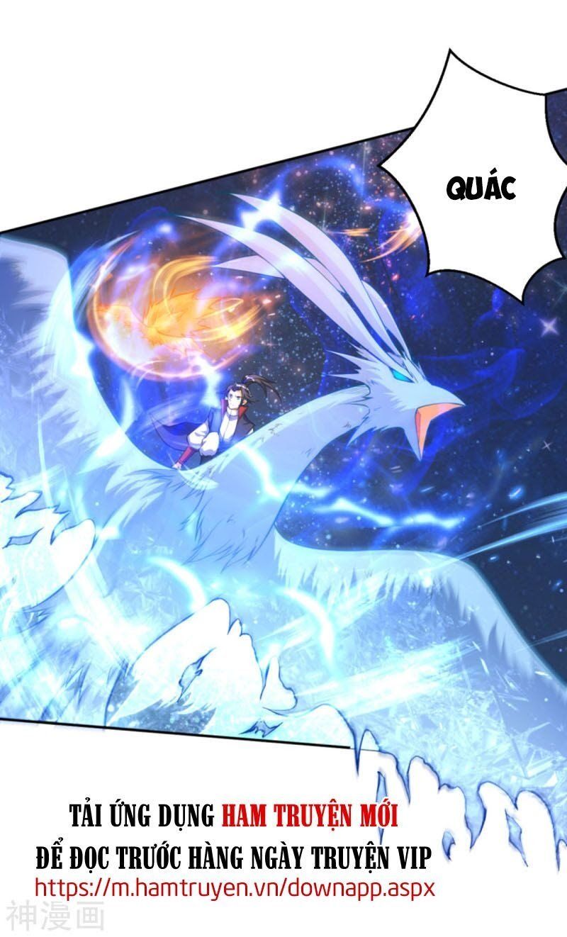 đọc truyện Nghịch Thiên Tà Thần Chương 229 ảnh 11 tại Thiên Thai Truyện