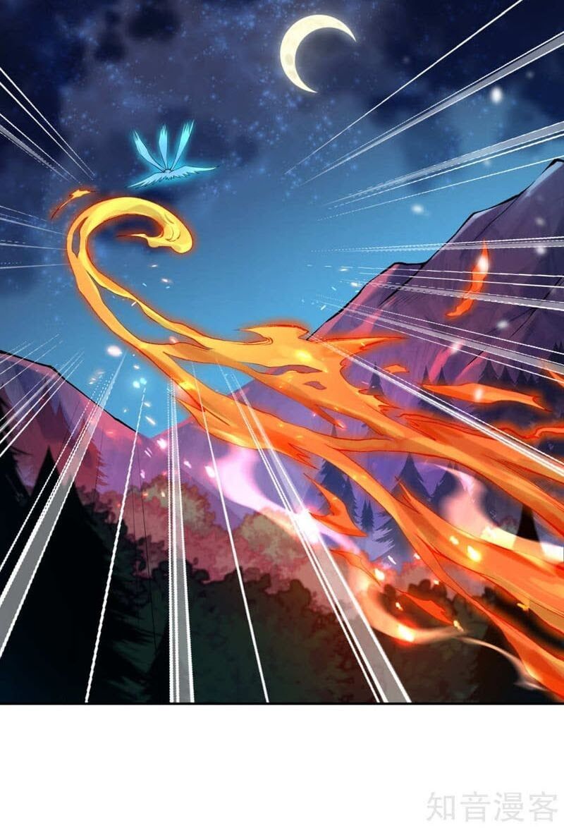 đọc truyện Nghịch Thiên Tà Thần Chương 230 ảnh 13 tại Thiên Thai Truyện