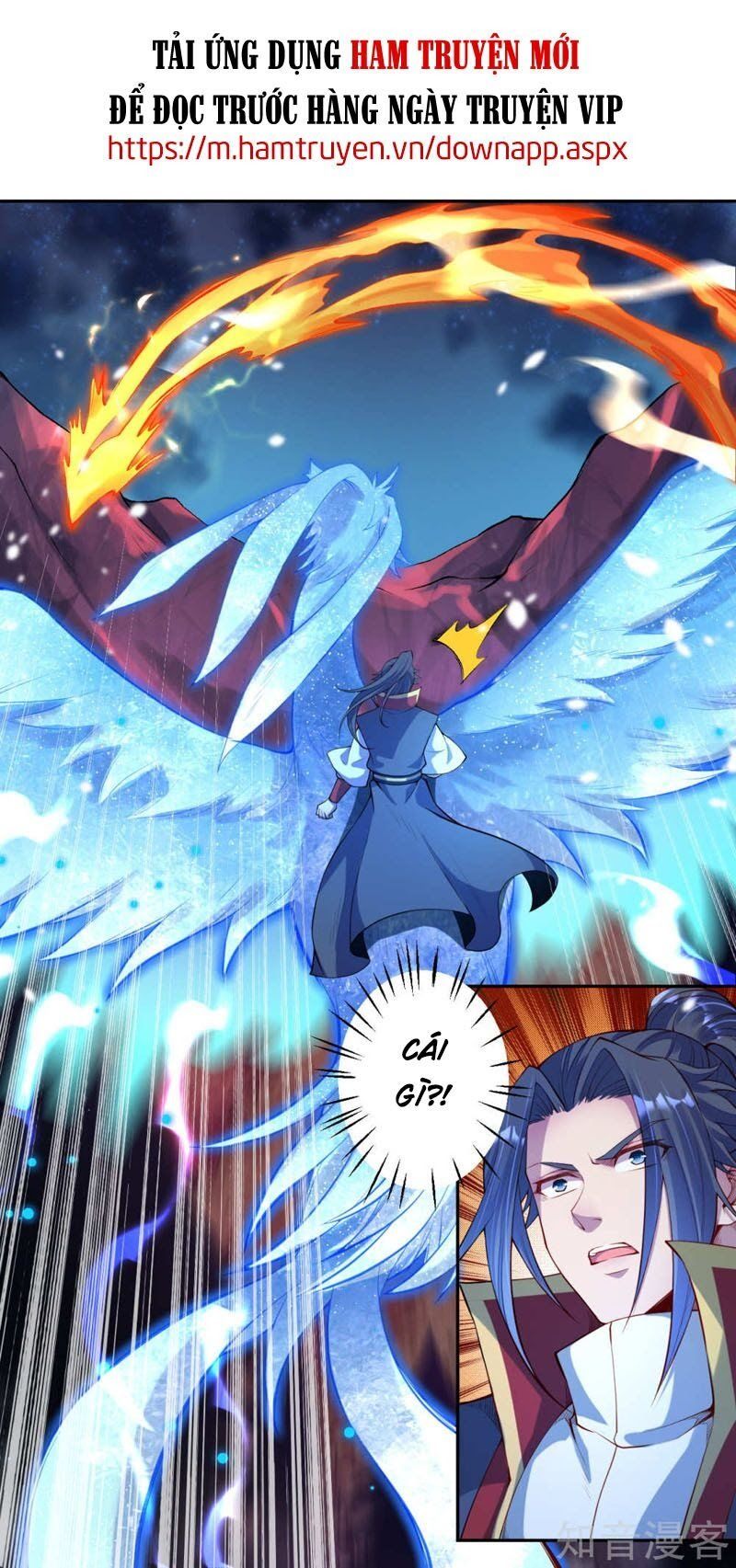 đọc truyện Nghịch Thiên Tà Thần Chương 230 ảnh 14 tại Thiên Thai Truyện