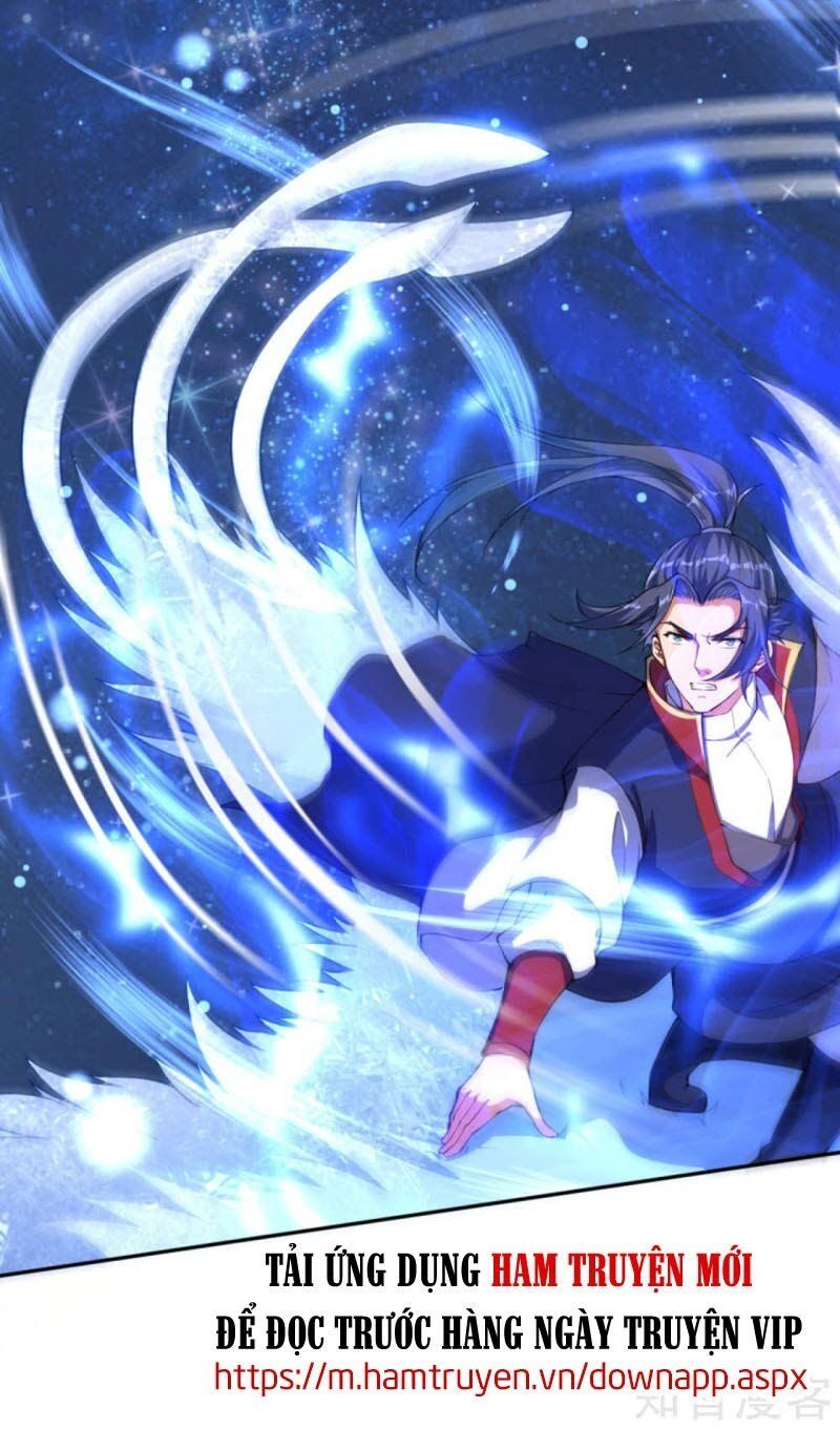 đọc truyện Nghịch Thiên Tà Thần Chương 230 ảnh 4 tại Thiên Thai Truyện