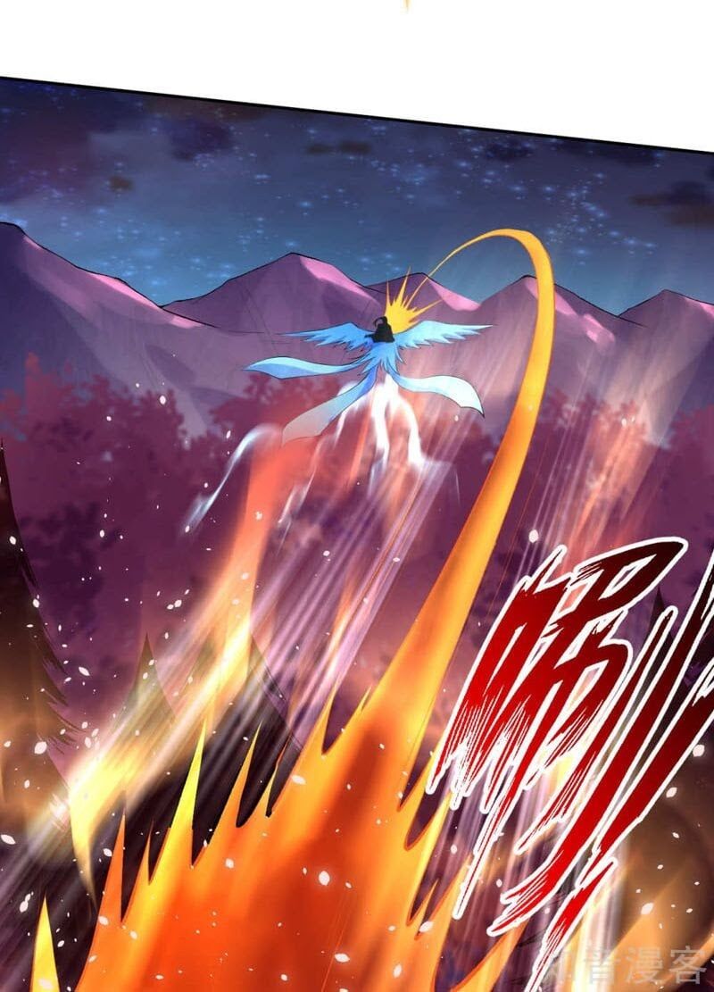 đọc truyện Nghịch Thiên Tà Thần Chương 230 ảnh 8 tại Thiên Thai Truyện