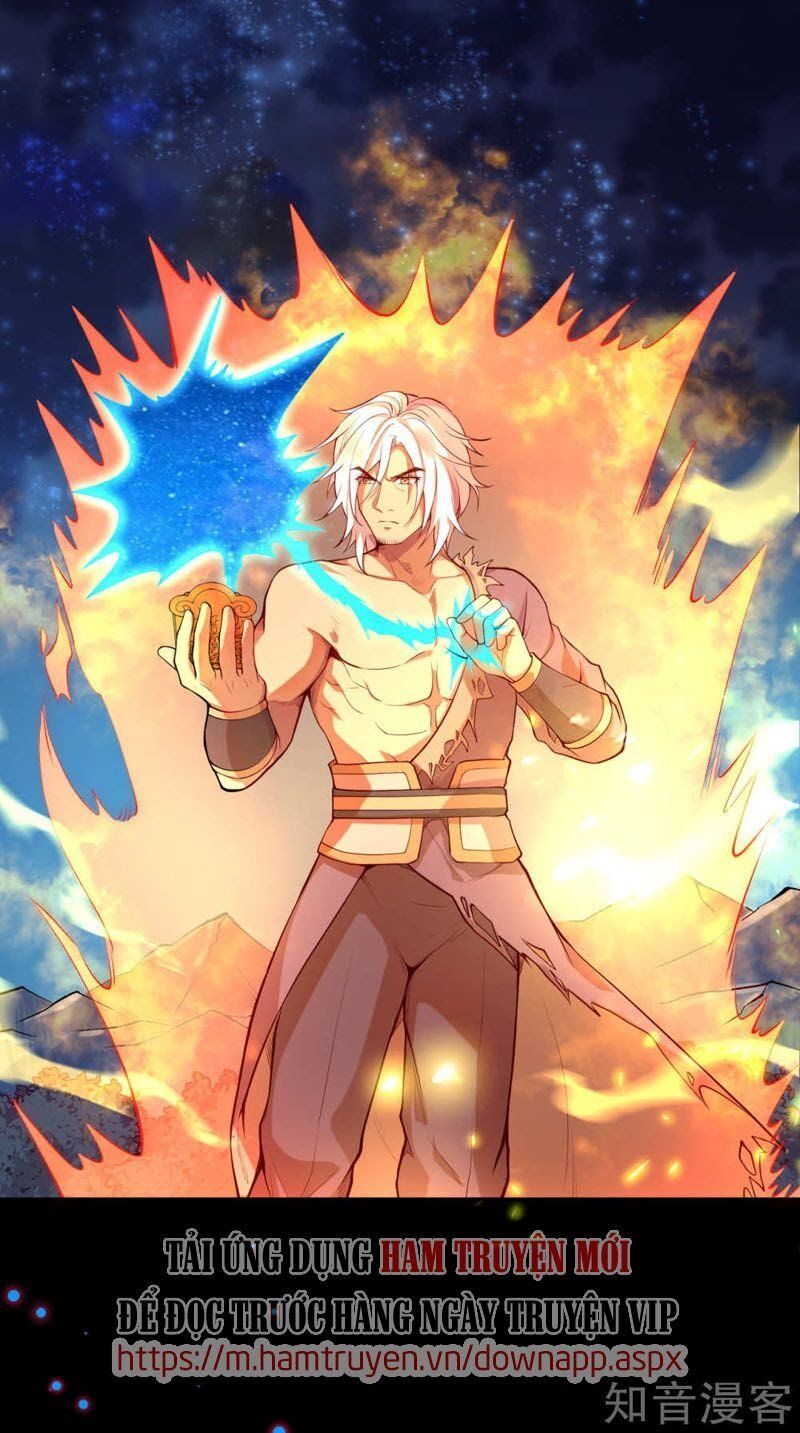 đọc truyện Nghịch Thiên Tà Thần Chương 230 ảnh 10 tại Thiên Thai Truyện