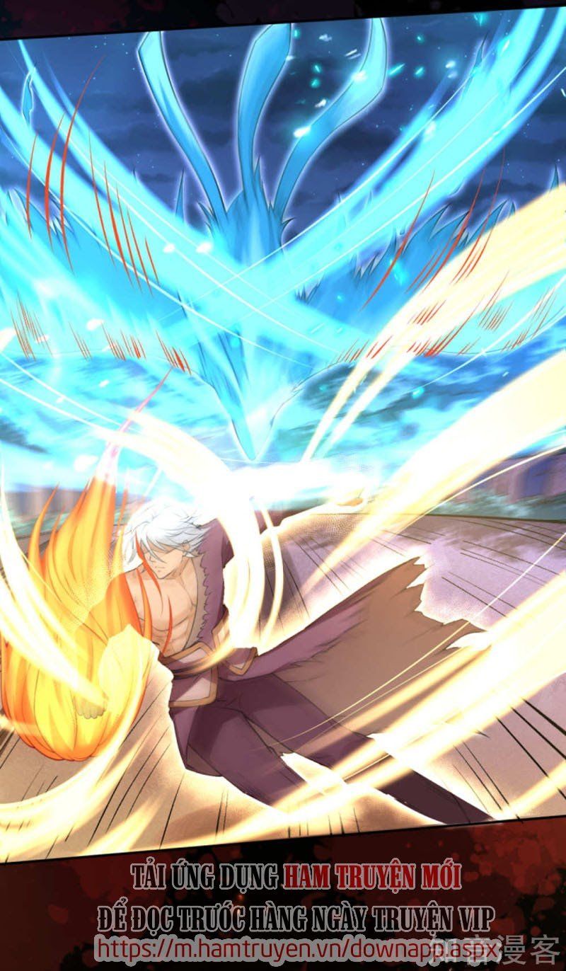 đọc truyện Nghịch Thiên Tà Thần Chương 231 ảnh 15 tại Thiên Thai Truyện