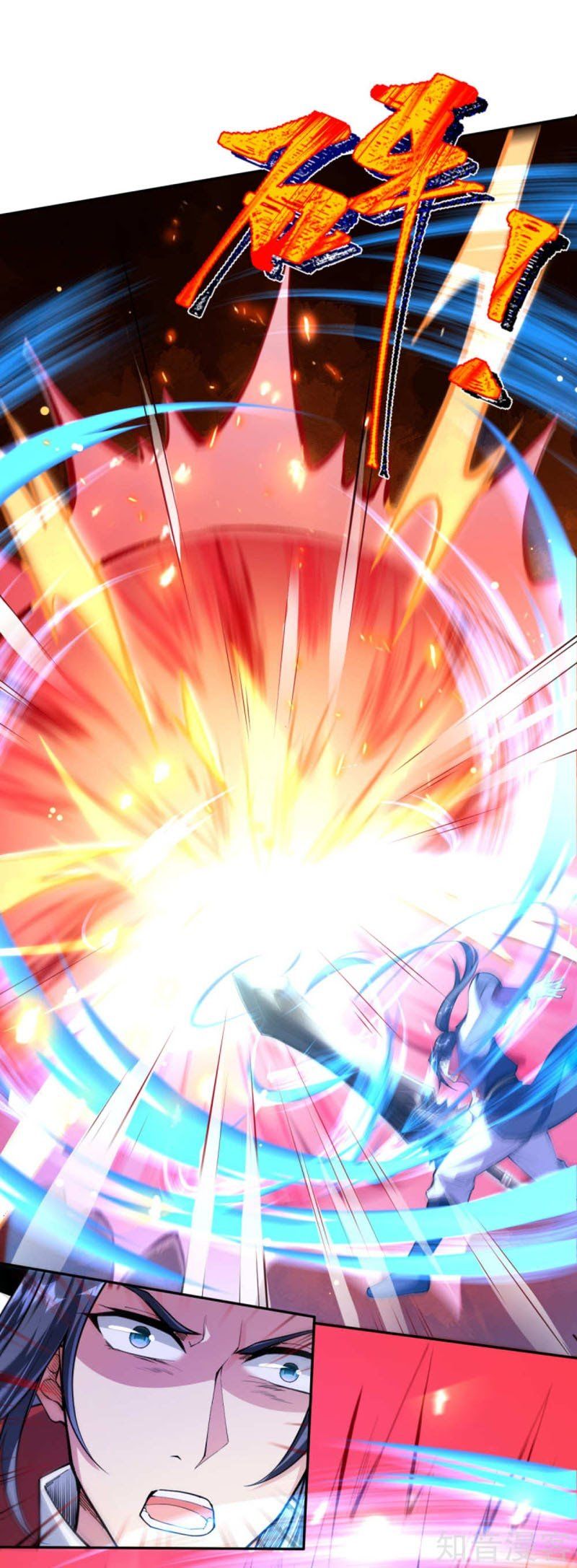 đọc truyện Nghịch Thiên Tà Thần Chương 231 ảnh 6 tại Thiên Thai Truyện