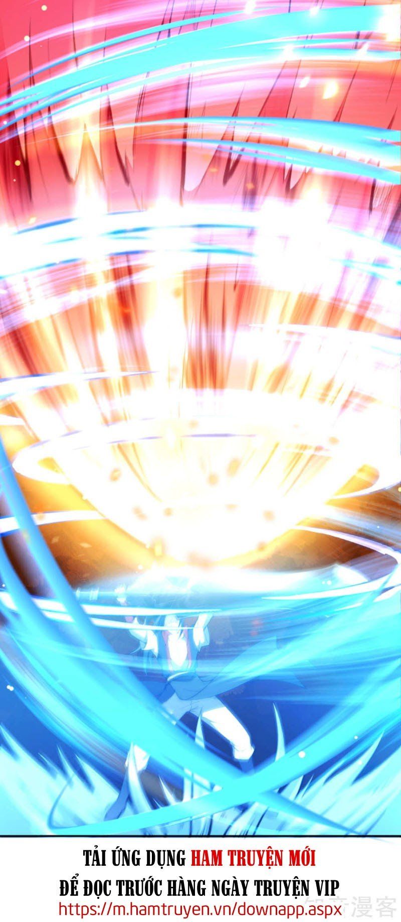 đọc truyện Nghịch Thiên Tà Thần Chương 231 ảnh 7 tại Thiên Thai Truyện