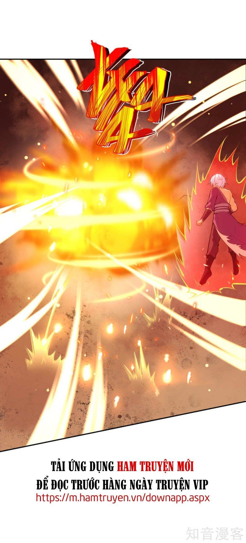 đọc truyện Nghịch Thiên Tà Thần Chương 231 ảnh 8 tại Thiên Thai Truyện