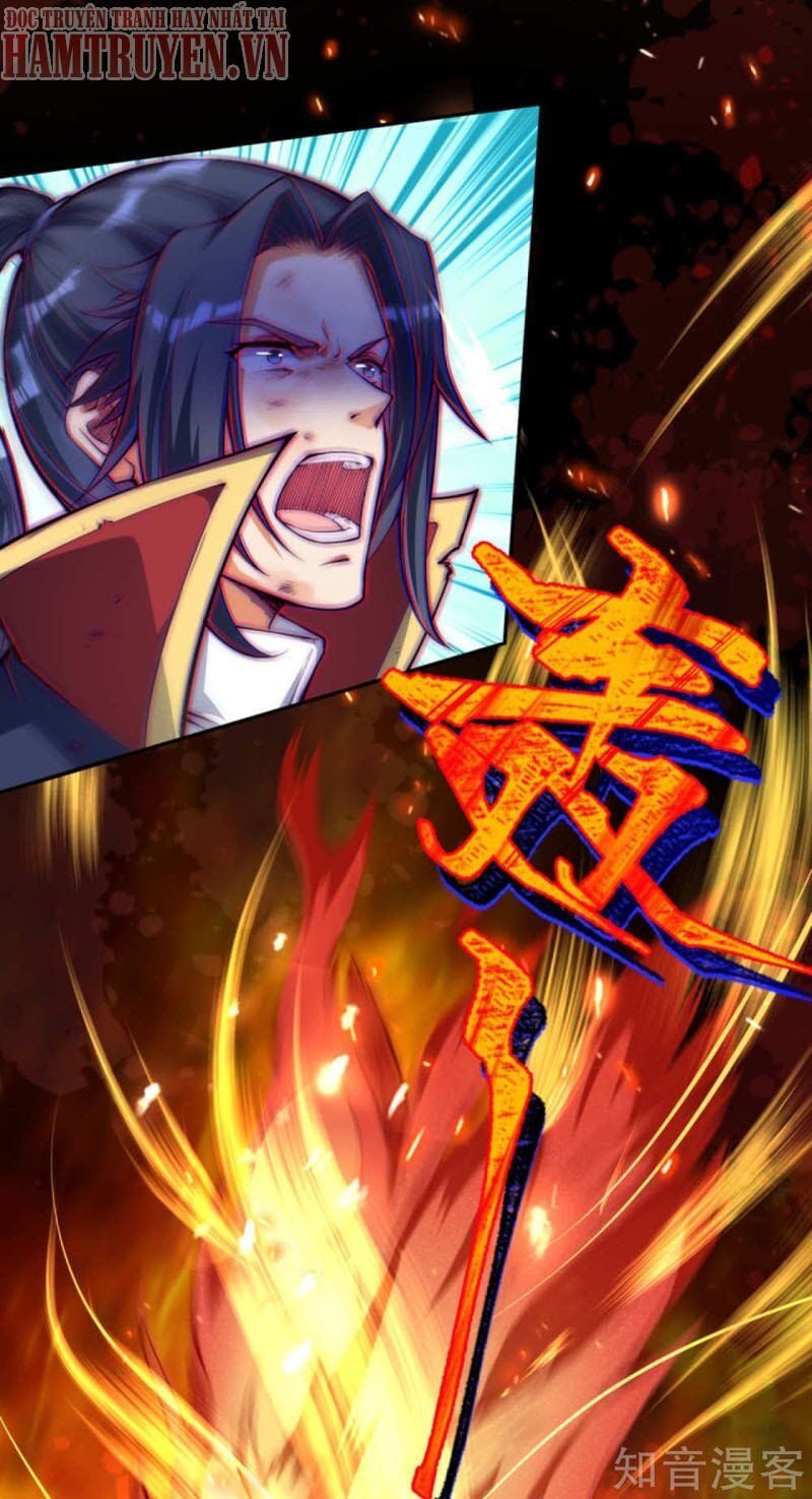 đọc truyện Nghịch Thiên Tà Thần Chương 232 ảnh 3 tại Thiên Thai Truyện