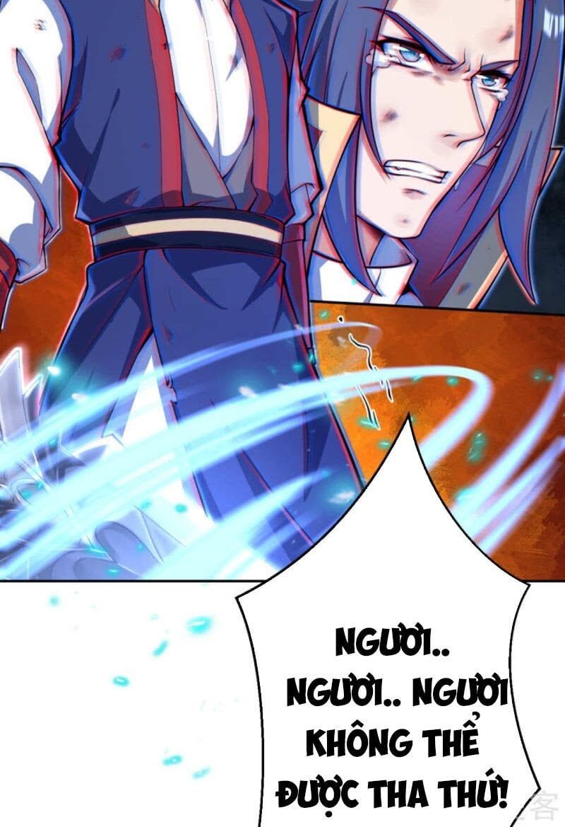 đọc truyện Nghịch Thiên Tà Thần Chương 232 ảnh 13 tại Thiên Thai Truyện