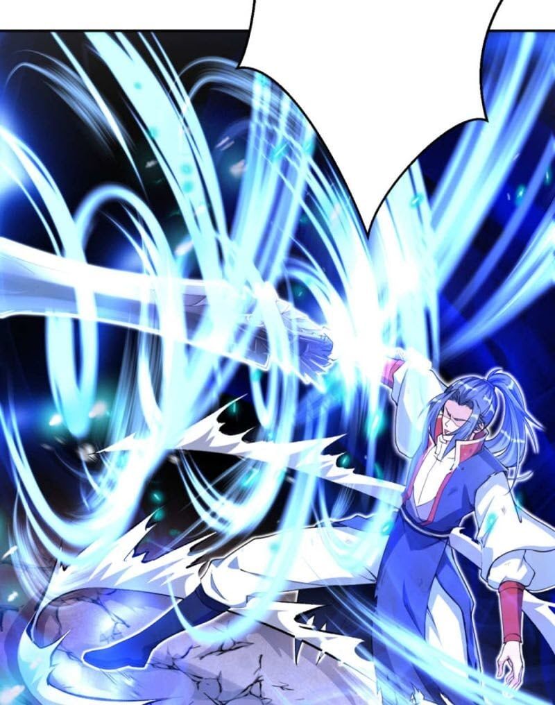 đọc truyện Nghịch Thiên Tà Thần Chương 232 ảnh 14 tại Thiên Thai Truyện