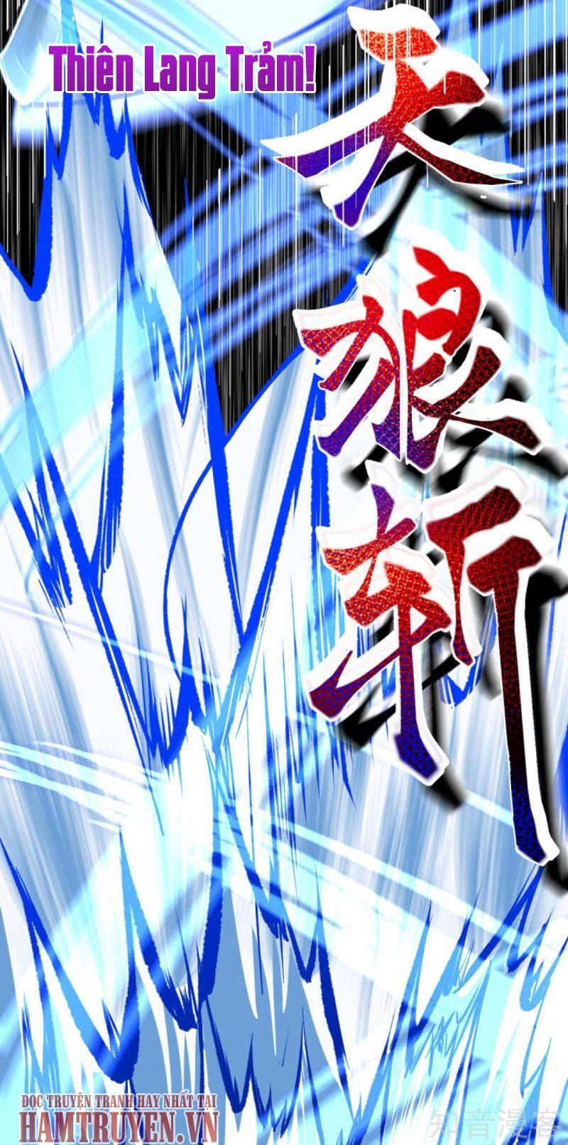 đọc truyện Nghịch Thiên Tà Thần Chương 232 ảnh 20 tại Thiên Thai Truyện