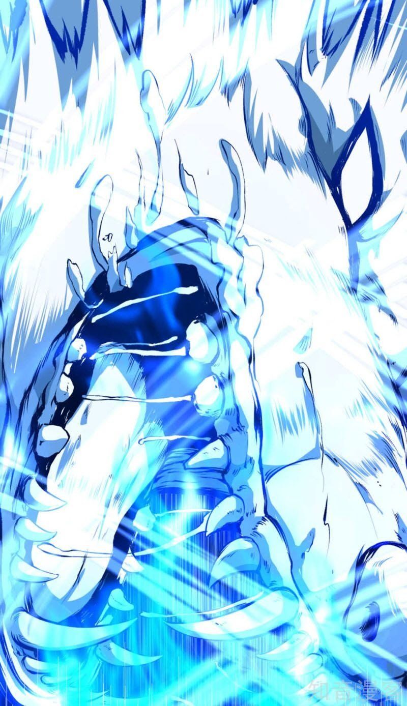 đọc truyện Nghịch Thiên Tà Thần Chương 232 ảnh 21 tại Thiên Thai Truyện