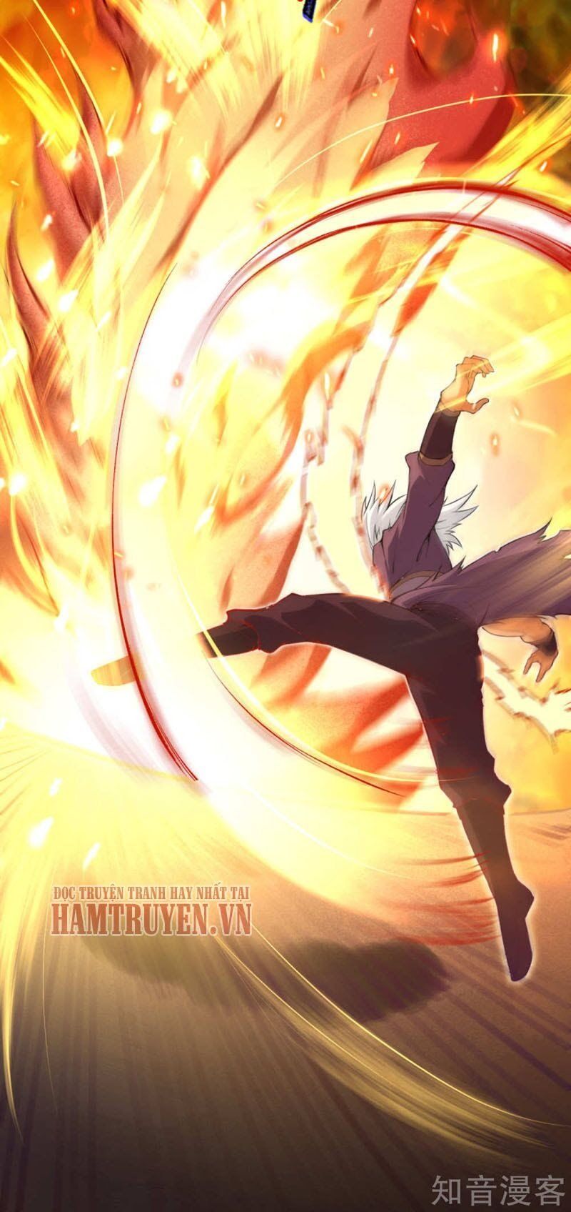 đọc truyện Nghịch Thiên Tà Thần Chương 232 ảnh 4 tại Thiên Thai Truyện