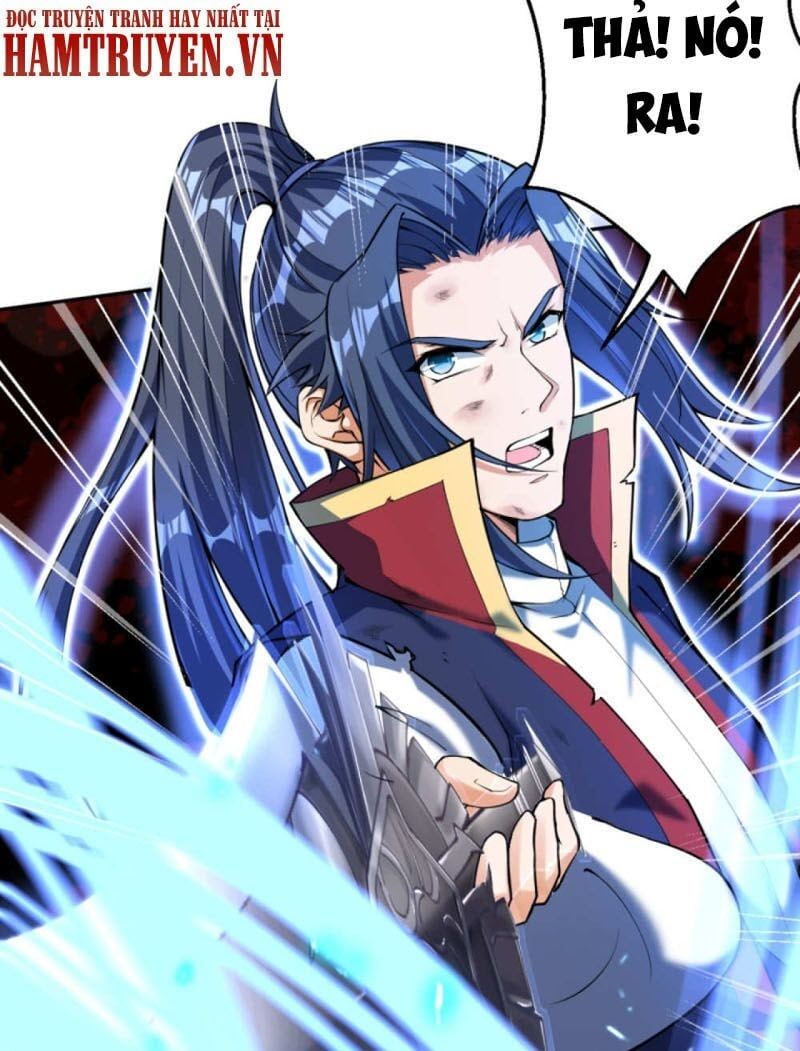 đọc truyện Nghịch Thiên Tà Thần Chương 232 ảnh 6 tại Thiên Thai Truyện