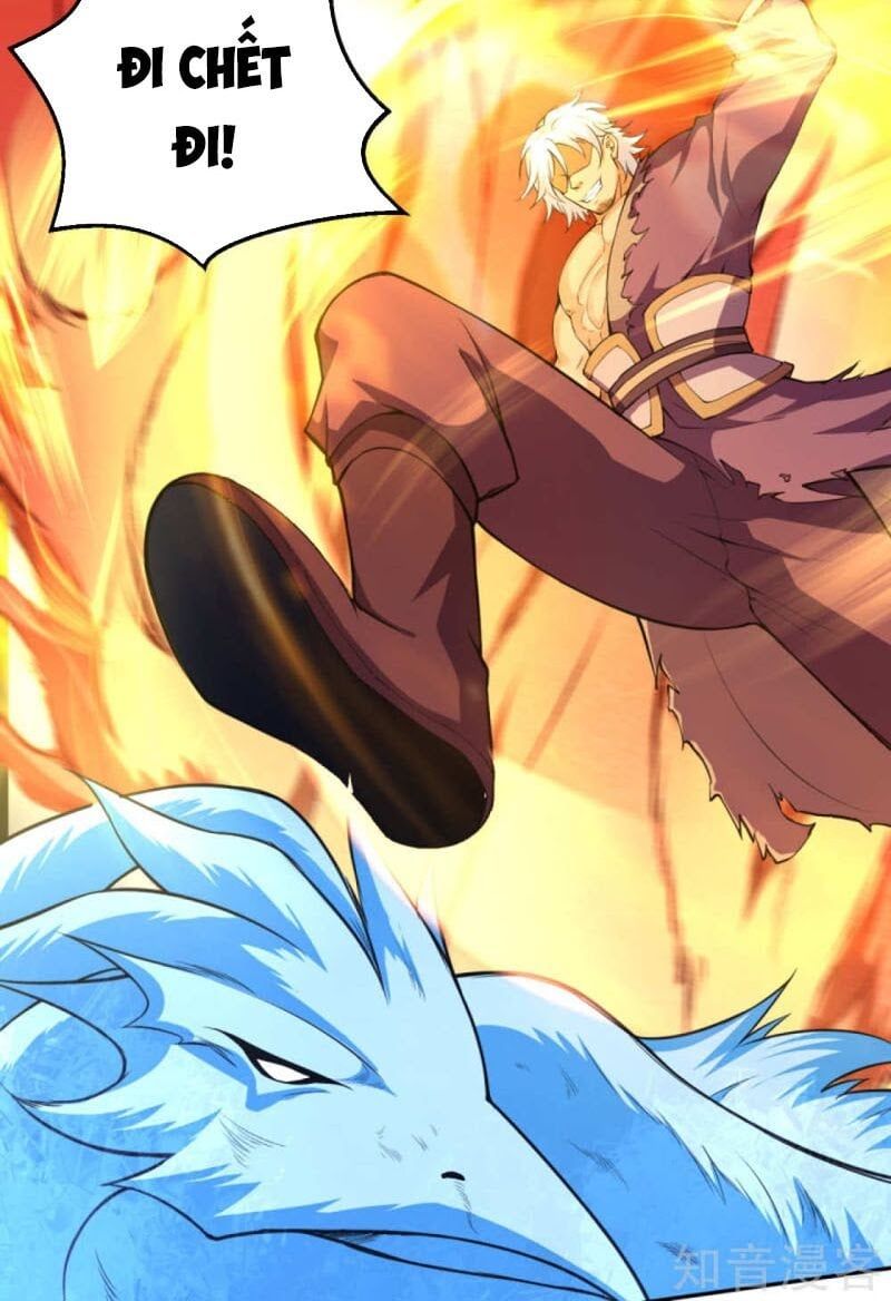 đọc truyện Nghịch Thiên Tà Thần Chương 232 ảnh 9 tại Thiên Thai Truyện