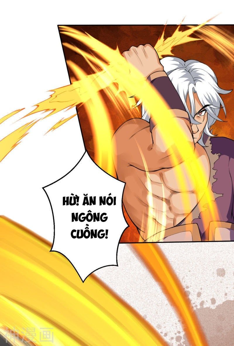 đọc truyện Nghịch Thiên Tà Thần Chương 233 ảnh 13 tại Thiên Thai Truyện