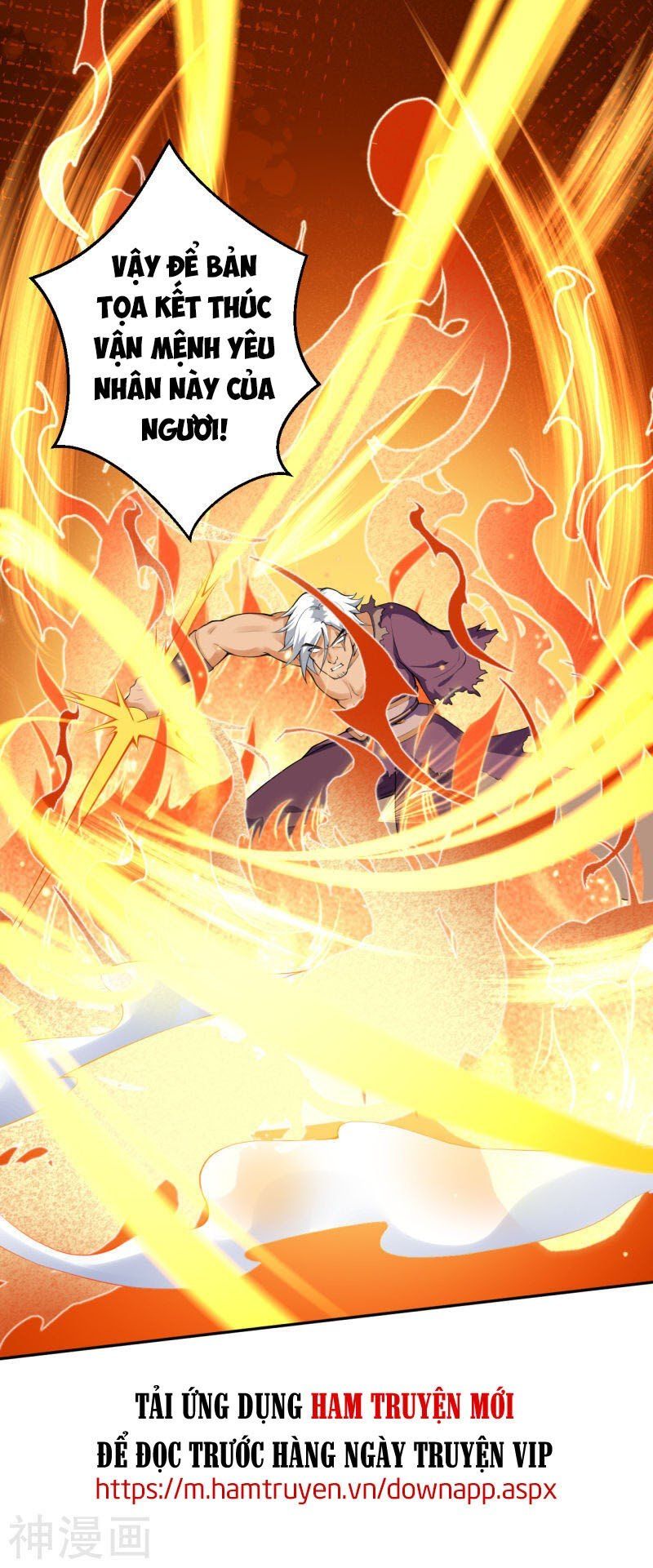 đọc truyện Nghịch Thiên Tà Thần Chương 233 ảnh 15 tại Thiên Thai Truyện