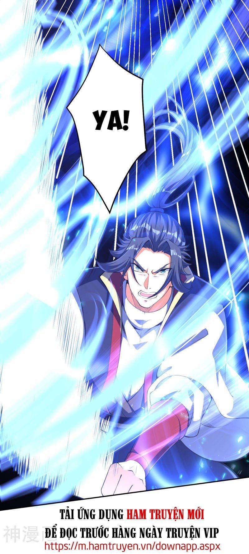 đọc truyện Nghịch Thiên Tà Thần Chương 233 ảnh 16 tại Thiên Thai Truyện