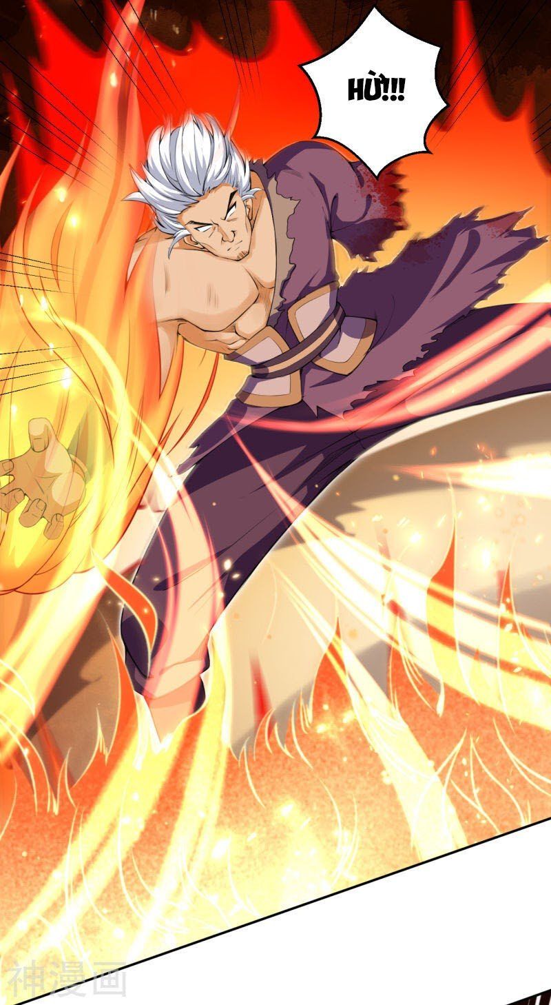 đọc truyện Nghịch Thiên Tà Thần Chương 233 ảnh 8 tại Thiên Thai Truyện