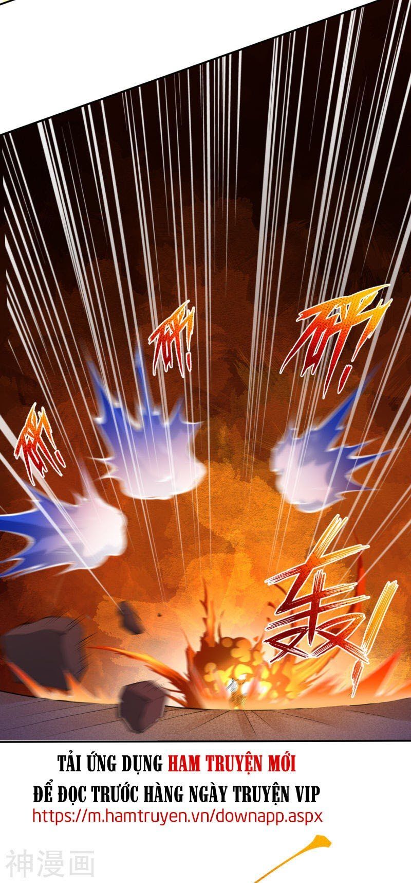 đọc truyện Nghịch Thiên Tà Thần Chương 233 ảnh 9 tại Thiên Thai Truyện