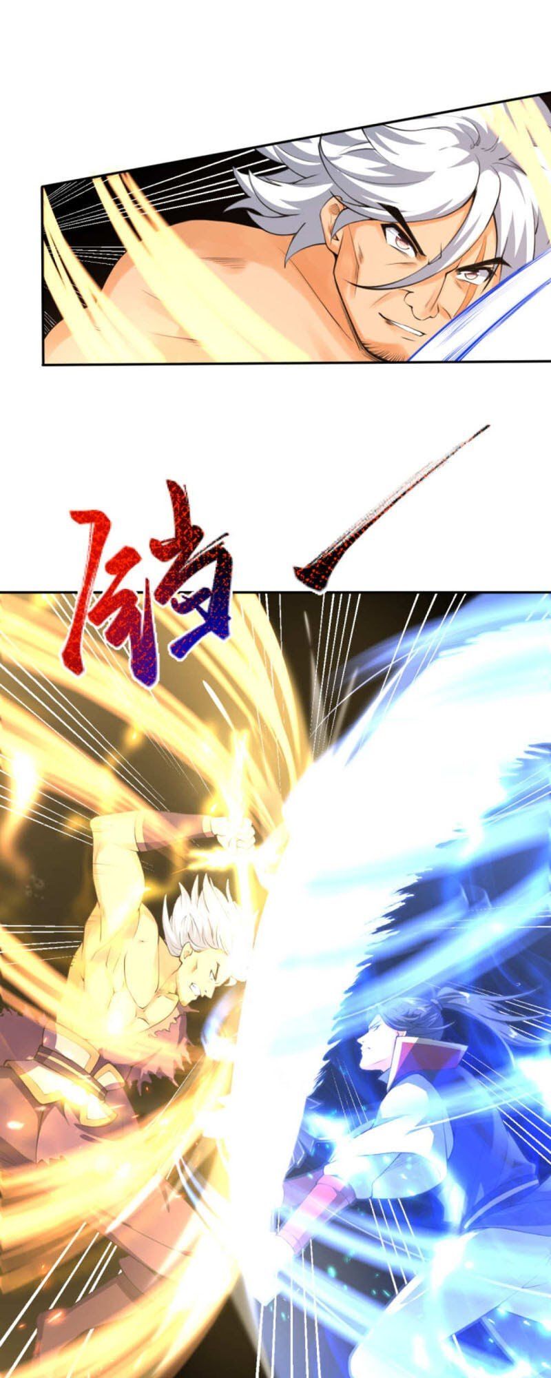 đọc truyện Nghịch Thiên Tà Thần Chương 234 ảnh 3 tại Thiên Thai Truyện