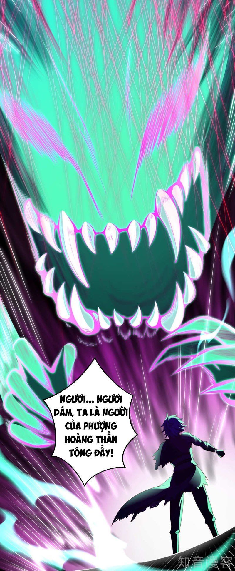 đọc truyện Nghịch Thiên Tà Thần Chương 234 ảnh 14 tại Thiên Thai Truyện