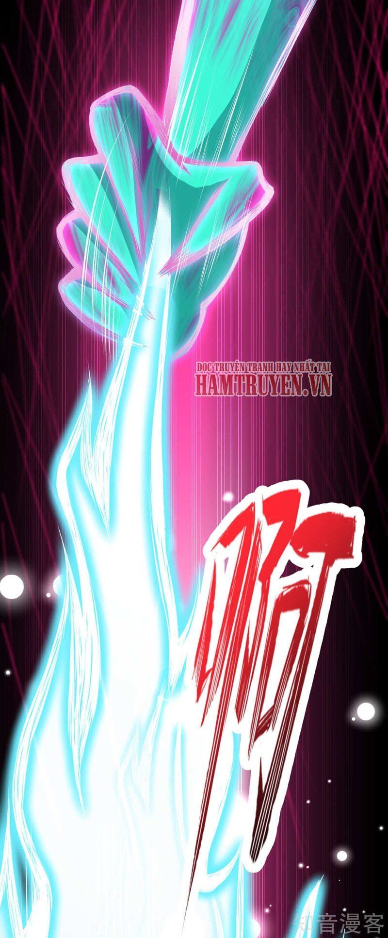 đọc truyện Nghịch Thiên Tà Thần Chương 234 ảnh 15 tại Thiên Thai Truyện