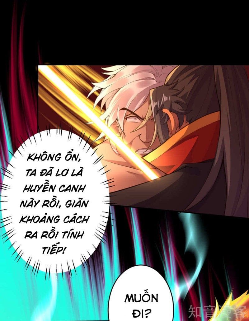 đọc truyện Nghịch Thiên Tà Thần Chương 234 ảnh 7 tại Thiên Thai Truyện