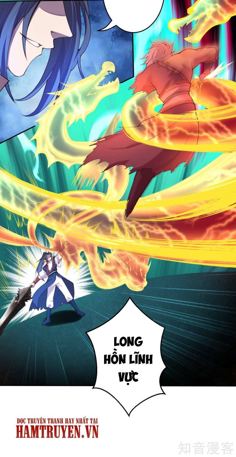 đọc truyện Nghịch Thiên Tà Thần Chương 234 ảnh 8 tại Thiên Thai Truyện