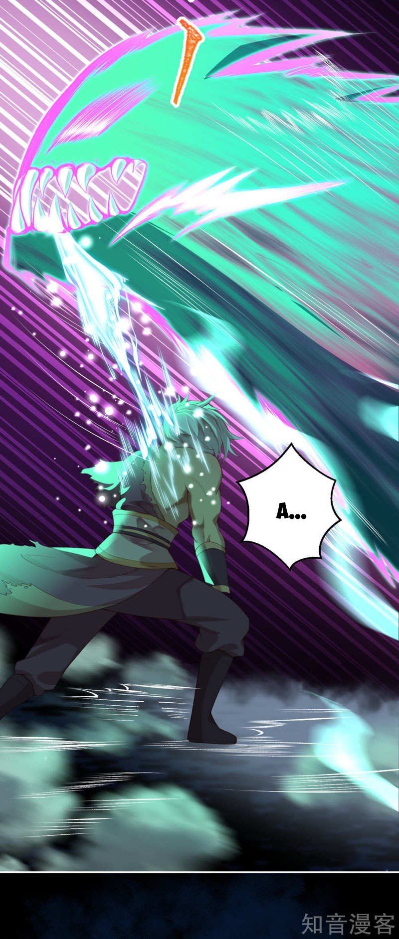 đọc truyện Nghịch Thiên Tà Thần Chương 234 ảnh 10 tại Thiên Thai Truyện