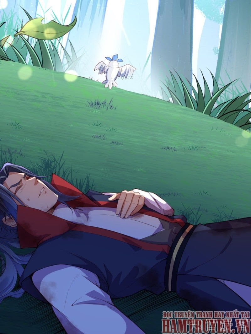 đọc truyện Nghịch Thiên Tà Thần Chương 235 ảnh 16 tại Thiên Thai Truyện