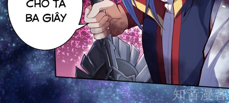 đọc truyện Nghịch Thiên Tà Thần Chương 235 ảnh 4 tại Thiên Thai Truyện