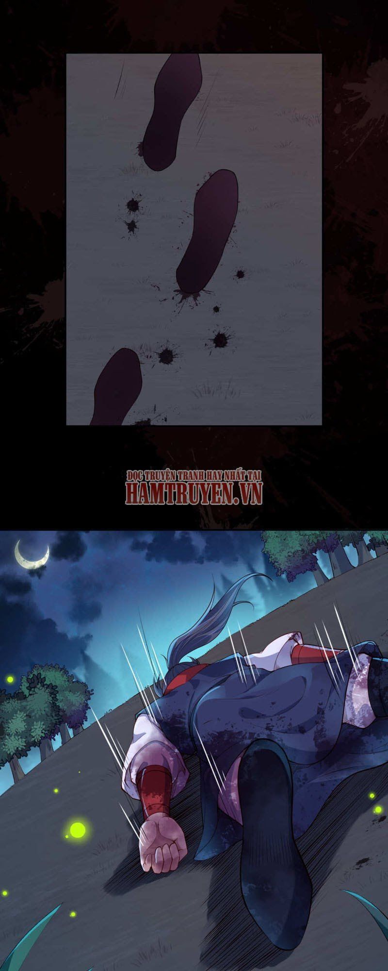 đọc truyện Nghịch Thiên Tà Thần Chương 235 ảnh 6 tại Thiên Thai Truyện