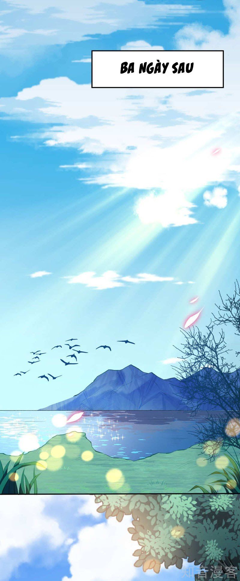 đọc truyện Nghịch Thiên Tà Thần Chương 235 ảnh 8 tại Thiên Thai Truyện