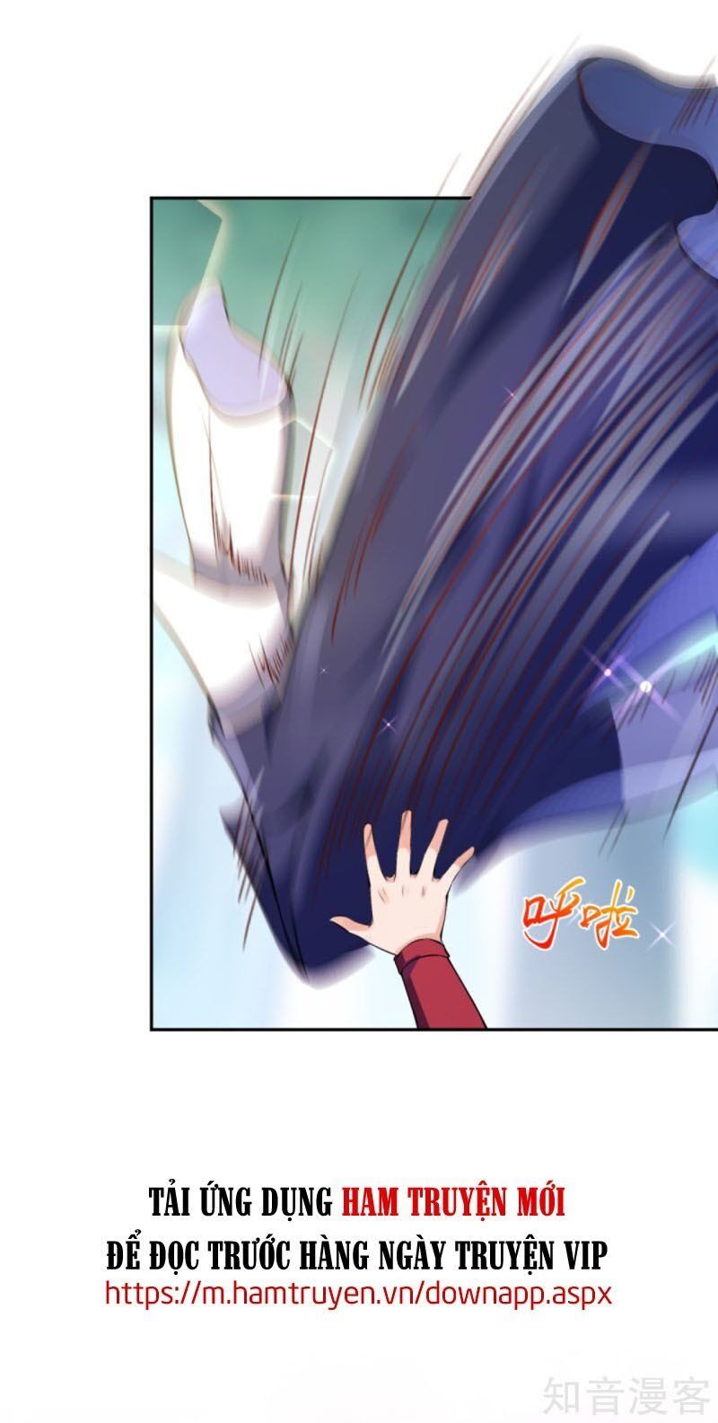 đọc truyện Nghịch Thiên Tà Thần Chương 236 ảnh 14 tại Thiên Thai Truyện