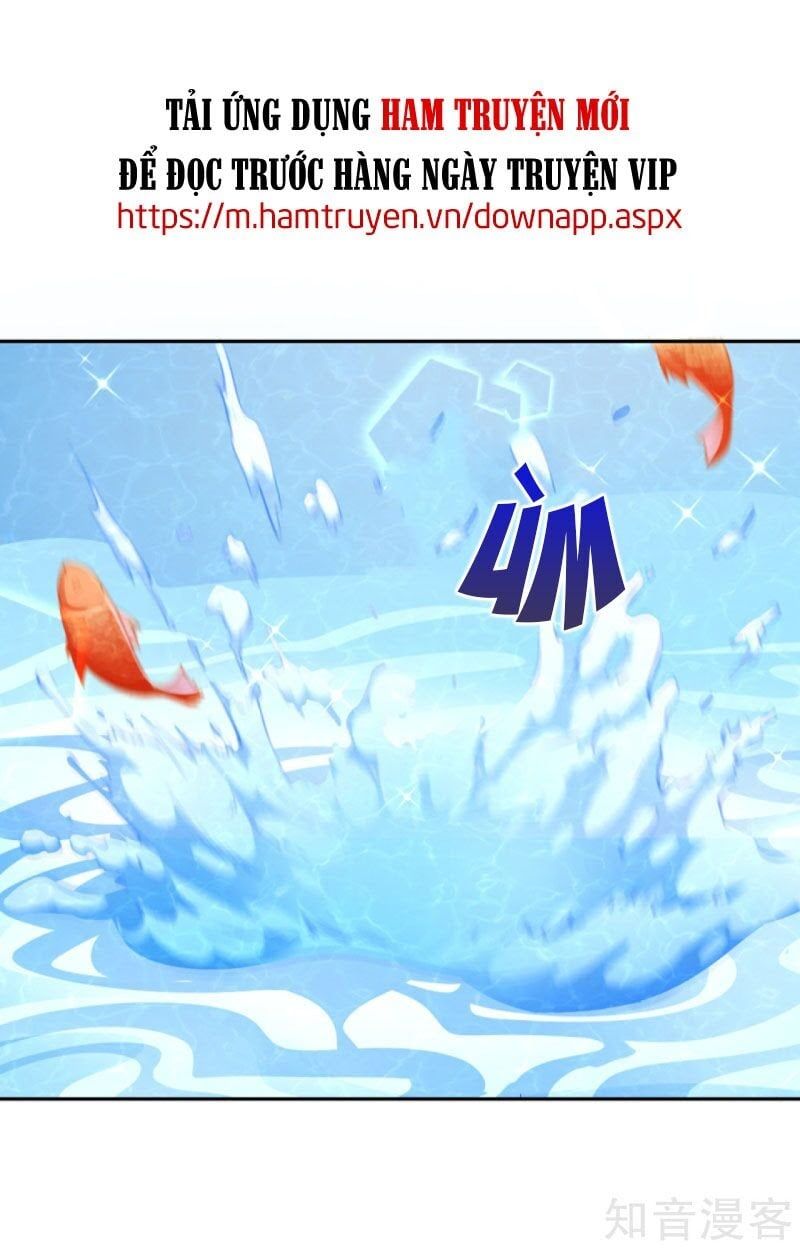 đọc truyện Nghịch Thiên Tà Thần Chương 236 ảnh 17 tại Thiên Thai Truyện