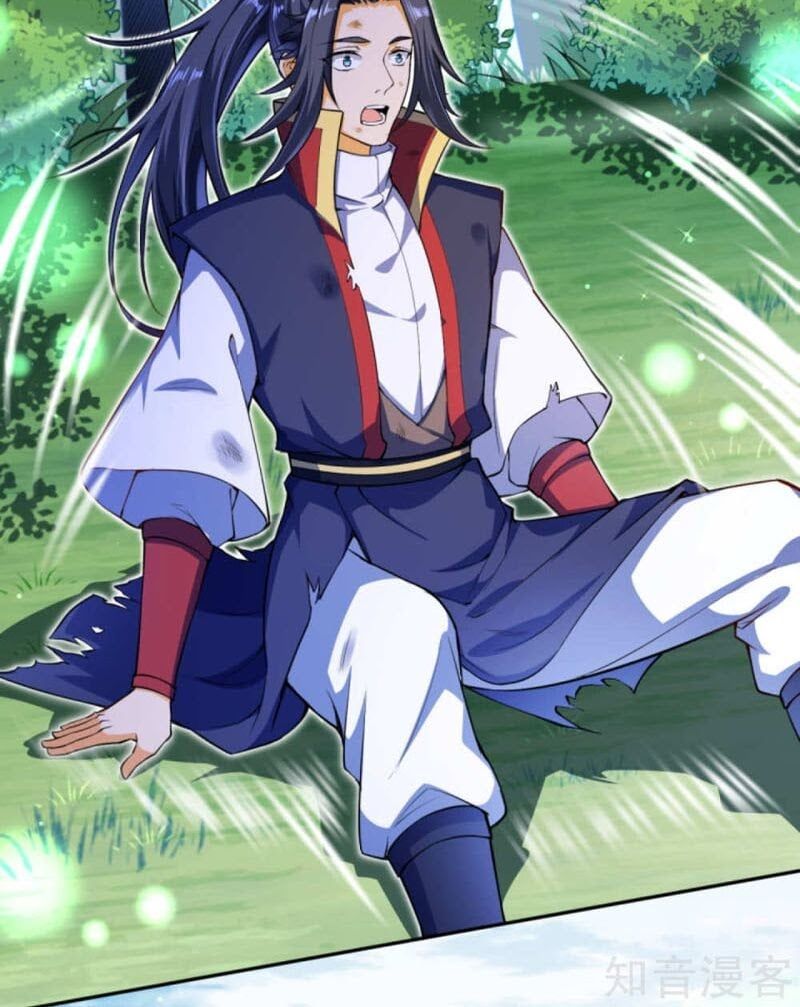 đọc truyện Nghịch Thiên Tà Thần Chương 236 ảnh 8 tại Thiên Thai Truyện