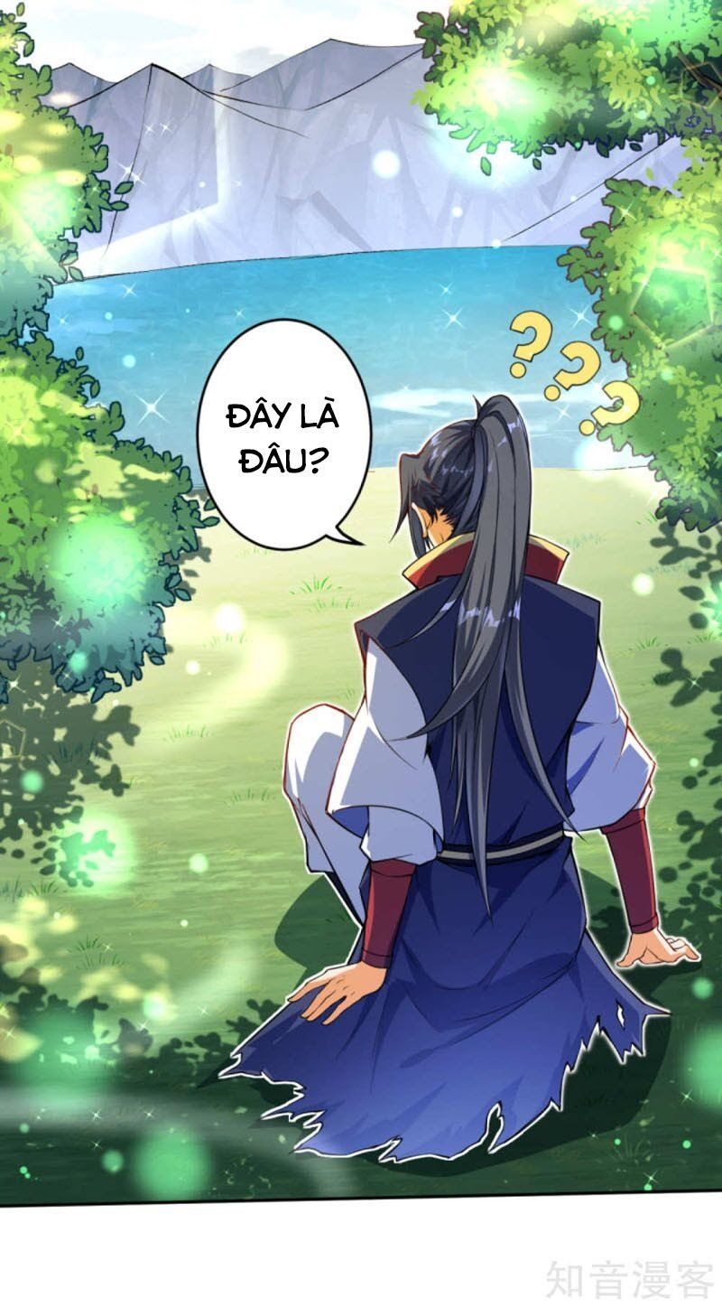 đọc truyện Nghịch Thiên Tà Thần Chương 236 ảnh 10 tại Thiên Thai Truyện