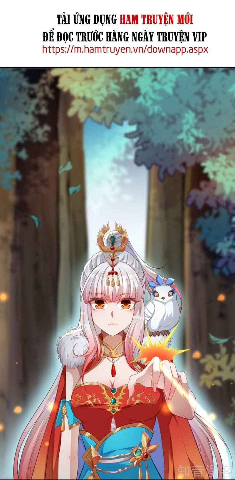 đọc truyện Nghịch Thiên Tà Thần Chương 238 ảnh 12 tại Thiên Thai Truyện