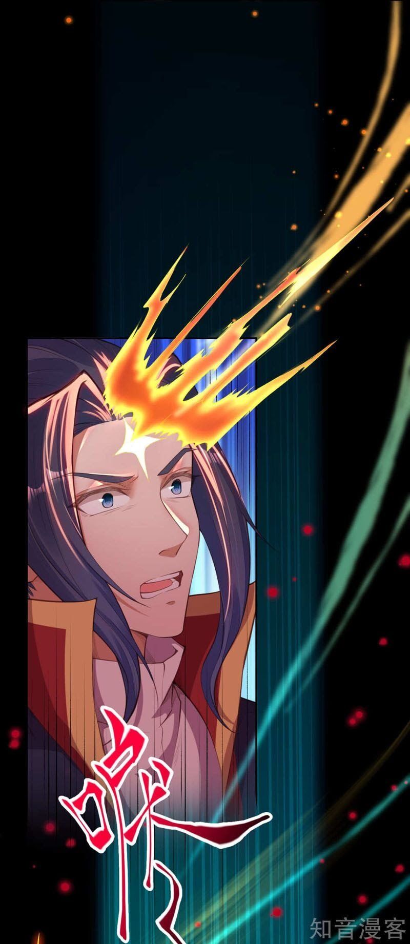 đọc truyện Nghịch Thiên Tà Thần Chương 238 ảnh 13 tại Thiên Thai Truyện