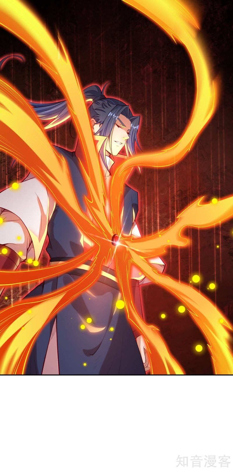 đọc truyện Nghịch Thiên Tà Thần Chương 238 ảnh 18 tại Thiên Thai Truyện