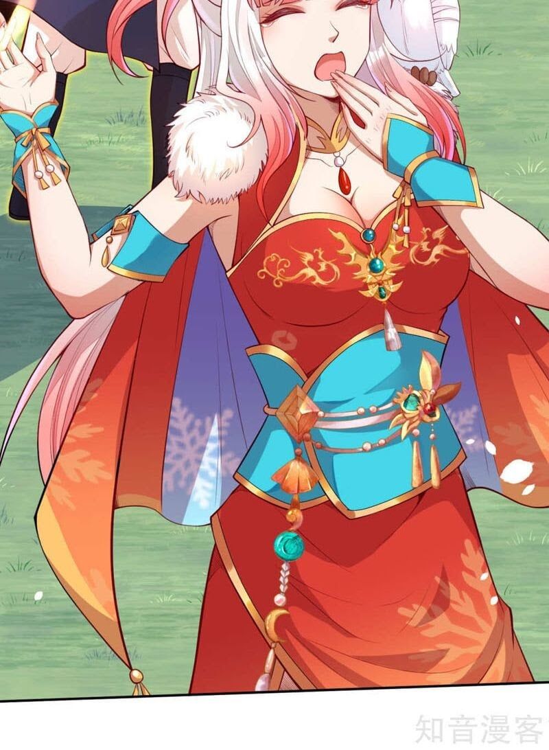 đọc truyện Nghịch Thiên Tà Thần Chương 238 ảnh 20 tại Thiên Thai Truyện