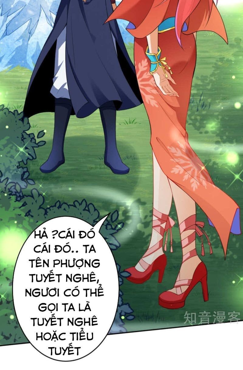 đọc truyện Nghịch Thiên Tà Thần Chương 238 ảnh 4 tại Thiên Thai Truyện