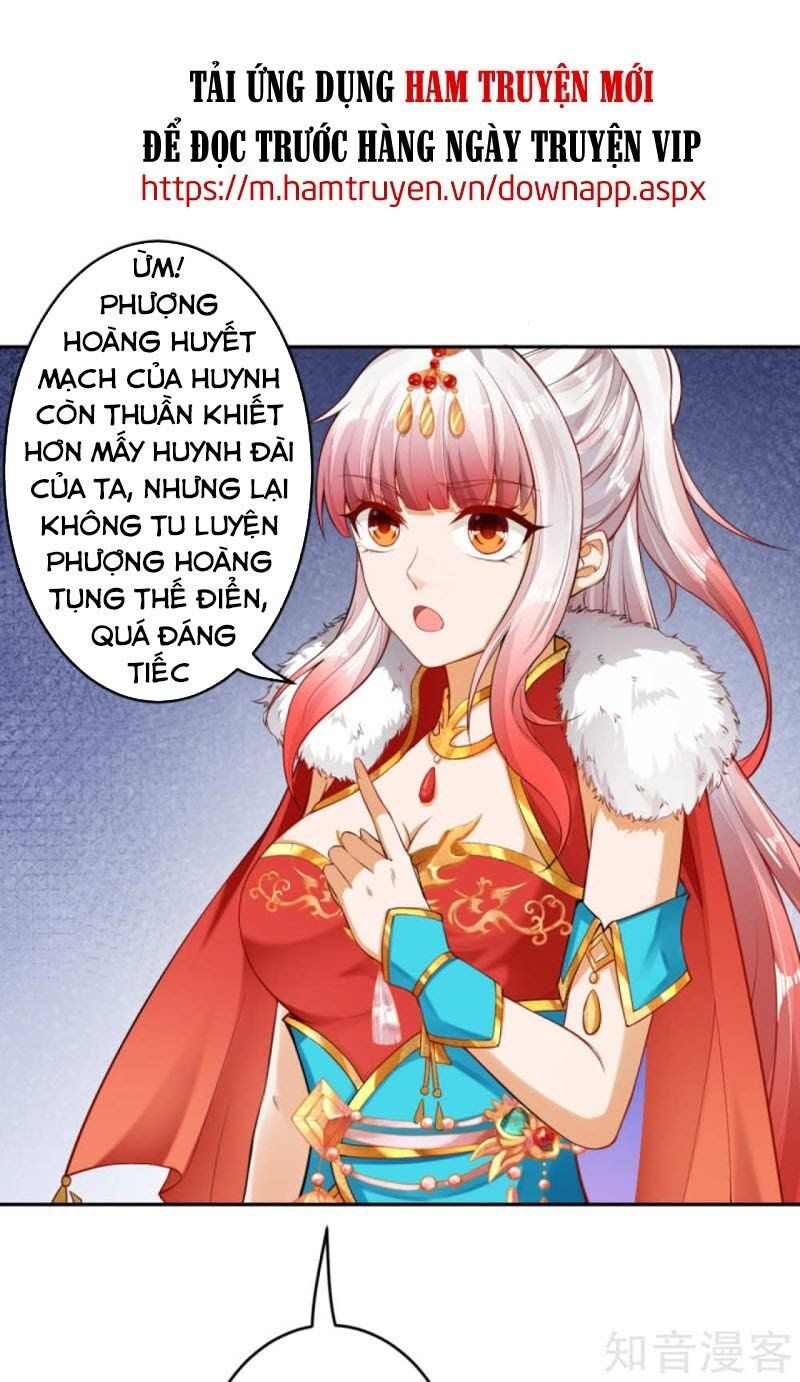 đọc truyện Nghịch Thiên Tà Thần Chương 238 ảnh 10 tại Thiên Thai Truyện