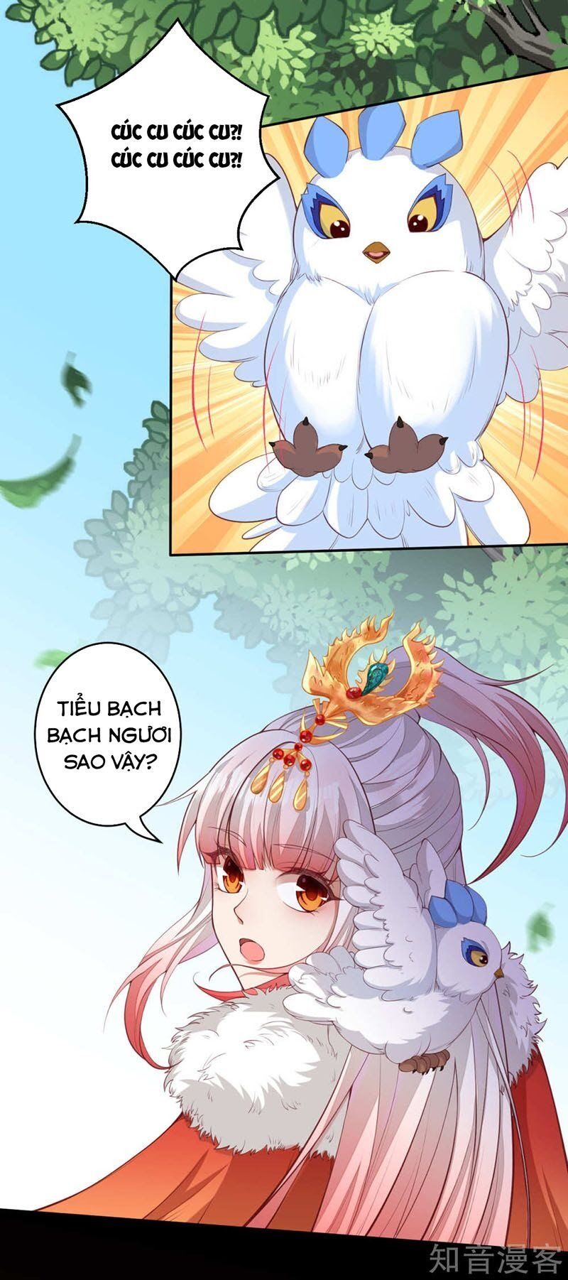 đọc truyện Nghịch Thiên Tà Thần Chương 239 ảnh 3 tại Thiên Thai Truyện