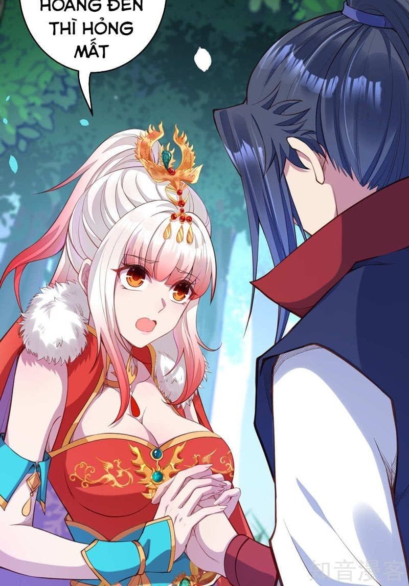 đọc truyện Nghịch Thiên Tà Thần Chương 239 ảnh 13 tại Thiên Thai Truyện