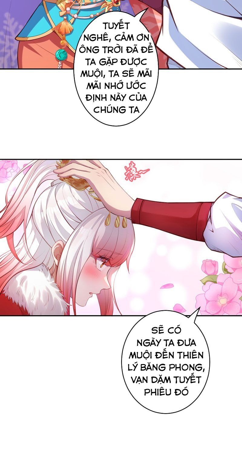 đọc truyện Nghịch Thiên Tà Thần Chương 239 ảnh 14 tại Thiên Thai Truyện