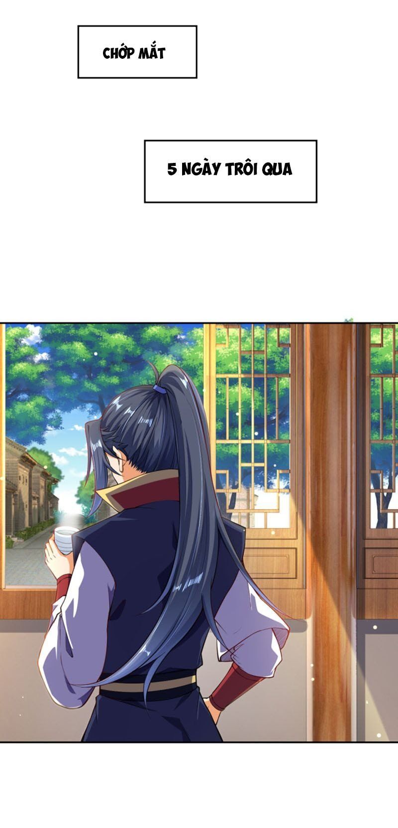 đọc truyện Nghịch Thiên Tà Thần Chương 239 ảnh 17 tại Thiên Thai Truyện