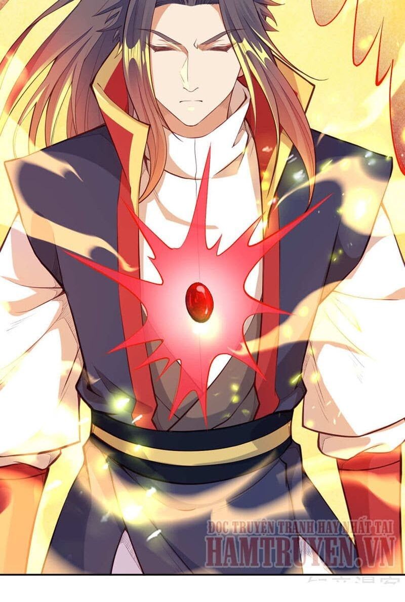 đọc truyện Nghịch Thiên Tà Thần Chương 239 ảnh 5 tại Thiên Thai Truyện