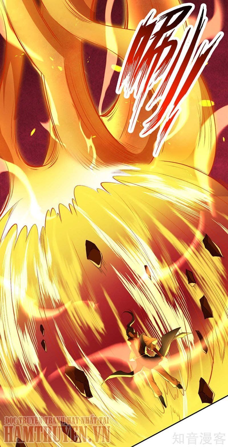 đọc truyện Nghịch Thiên Tà Thần Chương 239 ảnh 7 tại Thiên Thai Truyện